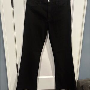 Women’s Black Jeans